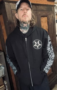 Image 1 of LIMITED EDITION CRUX  Hoodie