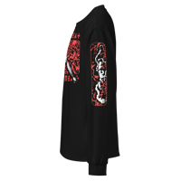 Image 3 of Fresh Meat - Long Sleeve Shirt