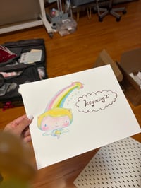 sprinkle