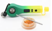 Image 10 of HRB CannDab Vape Pipe for Concentrates