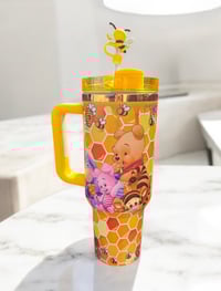 Image 4 of 40 oz Gift Box Winnie the Pooh 