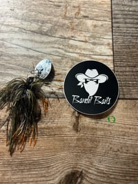 Bluegill 2.0 ChatterBait