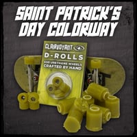 Image 2 of Shamrock D-Rolls