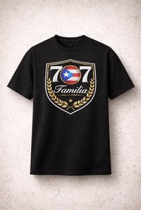 Image 2 of CULTURE COLLECTION / 707 Familia Puerto Rico