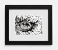 “HOPE” FRAMED PRINT