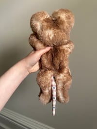 Image 2 of Floofy Mouse