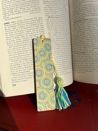 Image 3 of Fish Bookmark 2