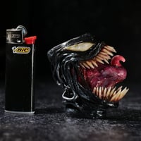 Image 21 of The Venom - mini Bic lighter sleeve