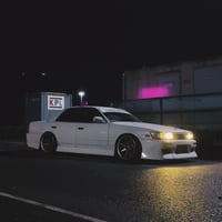 Image 2 of Purple Beacon Light