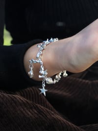 Image 4 of Lunar Tides - Bracelet