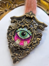 Image 2 of Ornament - Mystic Eye (2)