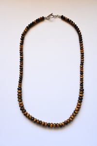 Image 1 of Eartha necklace #20