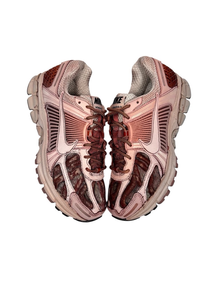 Image of Nike Vomero 5 Vecna