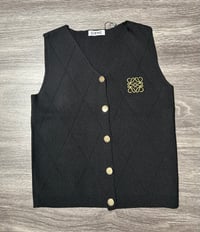 Image 2 of Loèwe Sleeveless Top