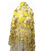 Image 5 of Yasmin abaya set