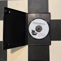 Image 3 of Thin Lizzy live in Sydney 1978 DVD