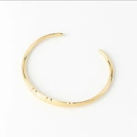 Bracelet #1 • OMBRE CLAIRE 