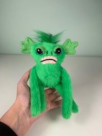 Image 3 of Mini Weighted Lagoon Creature