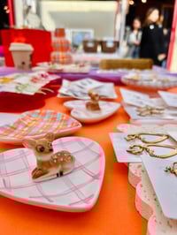 Image 12 of FAWN JEWELLERY DISH