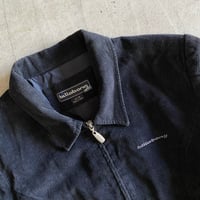 Image 2 of BILLABONG CORDUROY JACKET