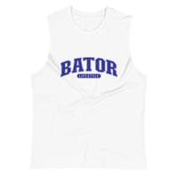 Image 1 of Bator Lifestyle Muscle Shirt