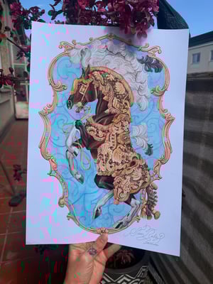 Image of Imperial Pony