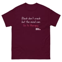 Image 9 of Black Don't Crack Tee