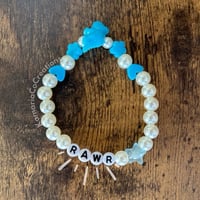 Image 5 of 🌟RAWR Dinosaur Bracelet Pack 🦖