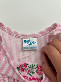 Image 5 of Vintage babybgosh dress