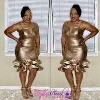 Kourtni - Rose Gold