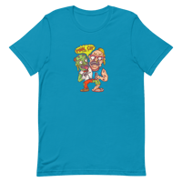 Image 2 of Final Cut Headbangers Shirt