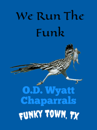 Image 1 of O.D. Wyatt