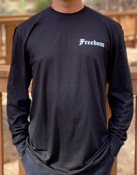 Image 4 of FREEDOM LONG SLEEVE