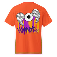 Image 2 of HX Creature Eye DryBlend® T-Shirt