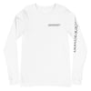 Boomin lowkey race car Unisex Long Sleeve Tee