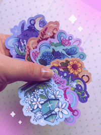 Image 25 of Ethereal Blind Box