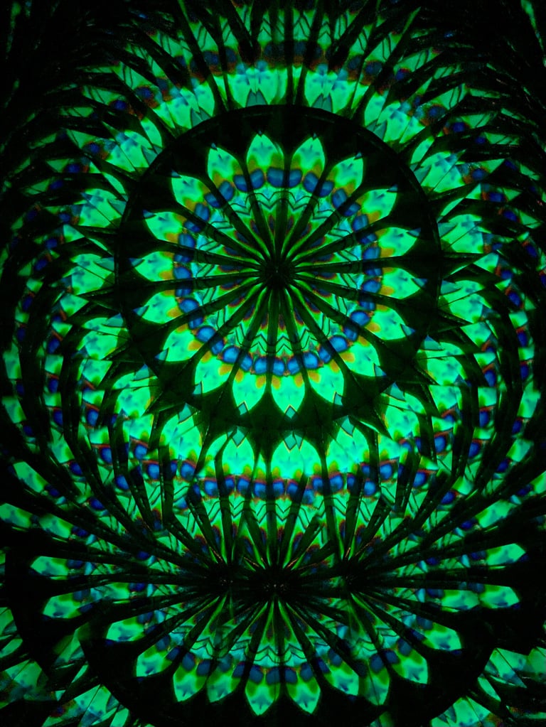 Energy Field Image 11