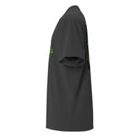 Image 4 of DJs ONLY Oversized t-shirt
