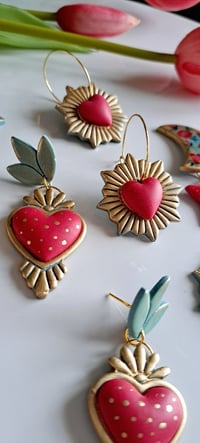 Image 3 of Boucles VALENTINA