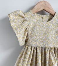 Image 2 of Bonnie dress spring