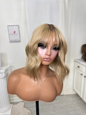 Image of Diana luxury (ready to ship) 