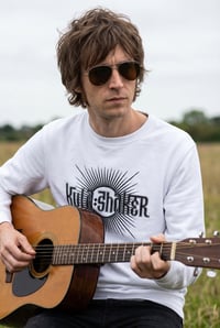 Image 3 of Sudadera Kula Shaker 