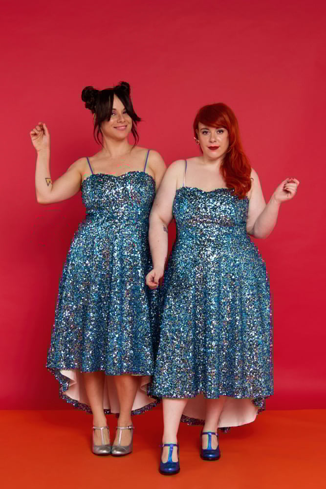 Image of Vestido Bali