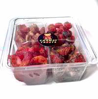 Chamoy Treats platter 