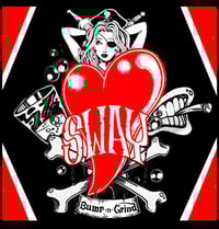 USED Sway 'Bump 'N' Grind'