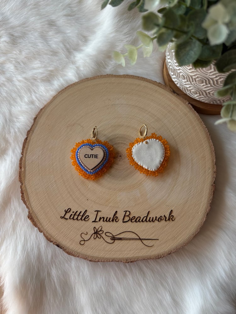 Image of Cutie Earrings