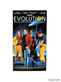 Image 1 of Evolution [2001]