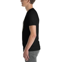 Image 11 of Men/Boys Spiritual Warrior Short-Sleeve T-Shirt