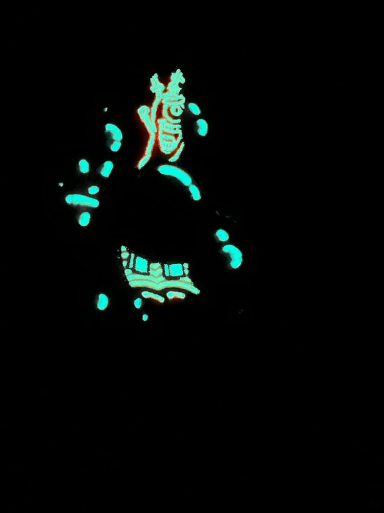 DMT STARFISH 