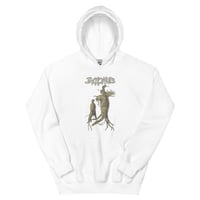 Image 2 of JACKONUTS GINSENG UNISEX HOODIE